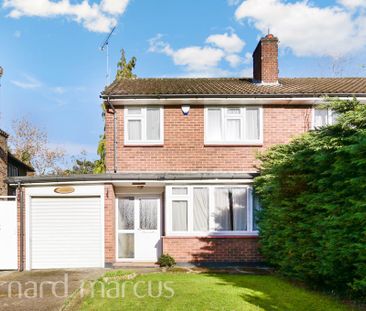 Holden Road, London, Woodside Park - Photo 1