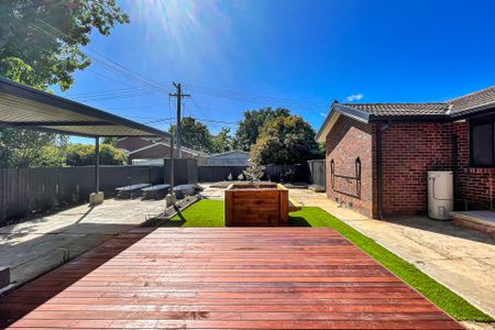 A sanctuary of comfort - Photo 2