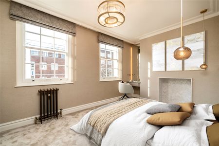 Rawlings Street, Chelsea, SW3, London - Photo 4