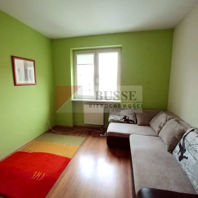 2pok. Centrum i cisza w jednym, winda, balkon - Фото 1