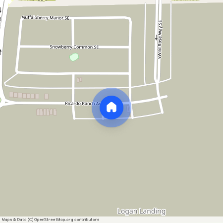 191 Ricardo Rnch Ave SE, T3M 3M2, Calgary