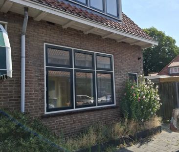 Maison Familiale Schulpstraat, Wassenaar - À Louer - Foto 4