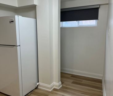 For Lease - 98 Frontenac Avenue Unit# 1, Toronto, Ontario - Photo 5