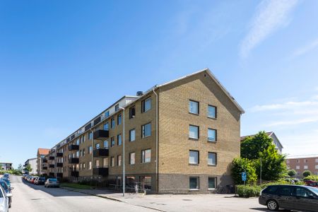 Jägaregatan 1 - Foto 3