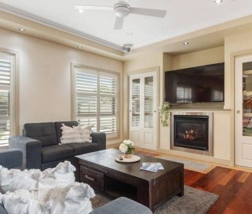 Modern Family Townhouse close to the Beach - Photo 2