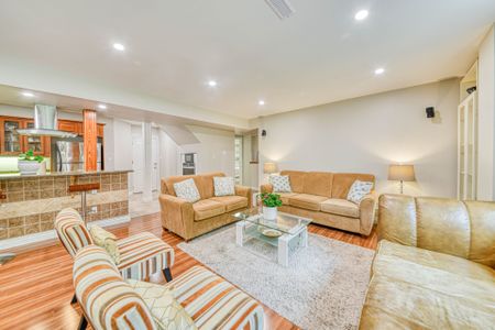 For Lease - BSMT - 87 Lowinger Avenue, Hamilton, Ontario - Photo 2