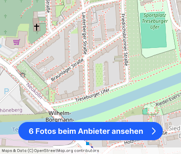 Lauterberger Straße, Berlin - Foto 1