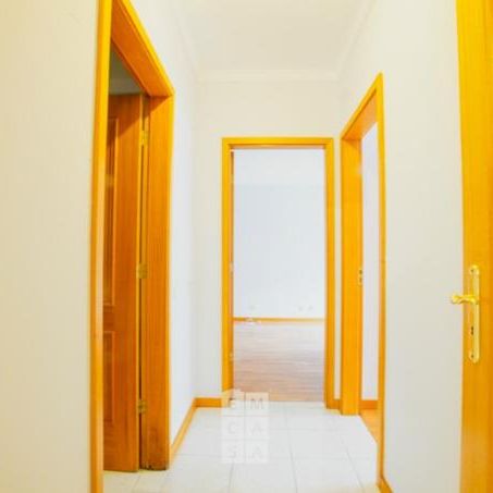 Apartamento T2 - Photo 1