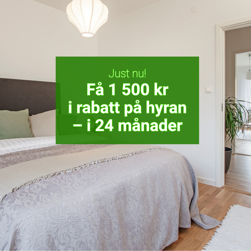 Runnavägen, Kungsör - Foto 1