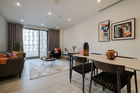 2 bedroom apartment to rent - Photo 3