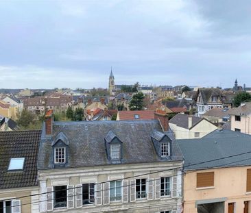 Location Appartement 1 pièce 20m² RAMBOUILLET 78120 - Photo 4