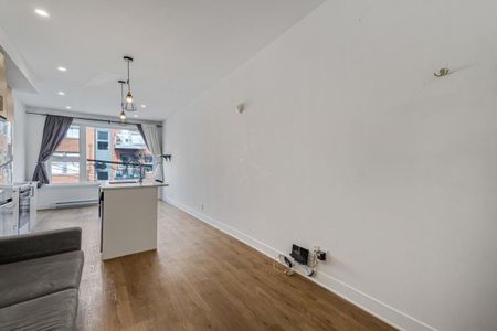 Appartement à louer - Photo 5