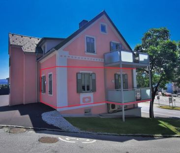 Mietwohnung mit Balkon, Carport und Parkplatz in gut erreichbarer Lage - Foto 6