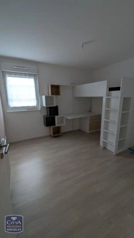Appartement à louer 3 pièces 59.6m² - Photo 2
