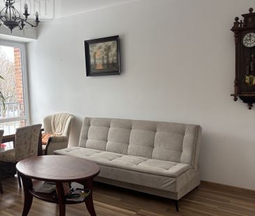 Warszawa, Żoliborz, Stary Żoliborz, Adama Próchnika - Photo 4