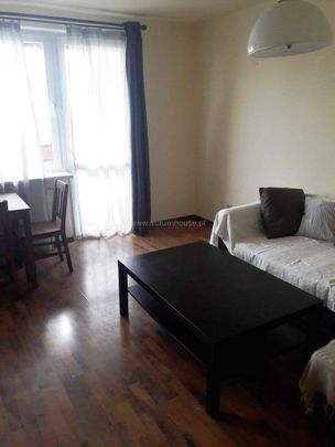 Mieszkanie na wynajem Kraków, Krowodrza, Krowodrza, Rusznikarska - Zdjęcie 1