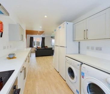 6 bedroom house share to rent - Photo 6