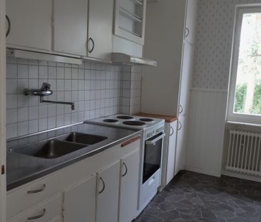 Skogsvägen 8 B - Foto 2