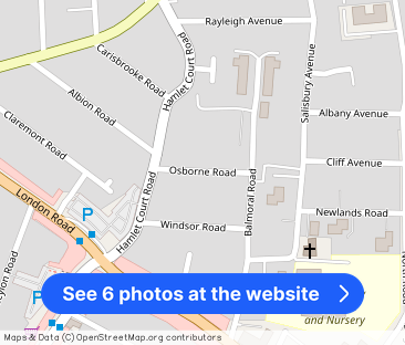 1 bedroom flat for rent - Photo 1