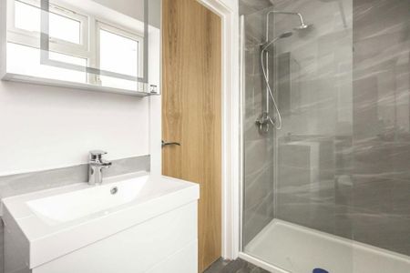 Studio to rent - Photo 5