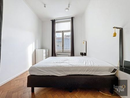 Appartement te huur - Photo 3