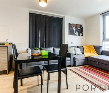 1 bedroom flat to rent - Photo 2