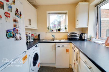 1 bedroom apartment to rent - Photo 5