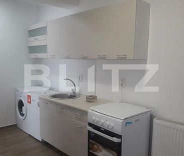 Apartament 2 camere, parcare, 45 mp, zona Mihai Romanul - Fotografie 5