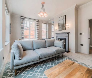 2 bedroom apartment to rent - Photo 5