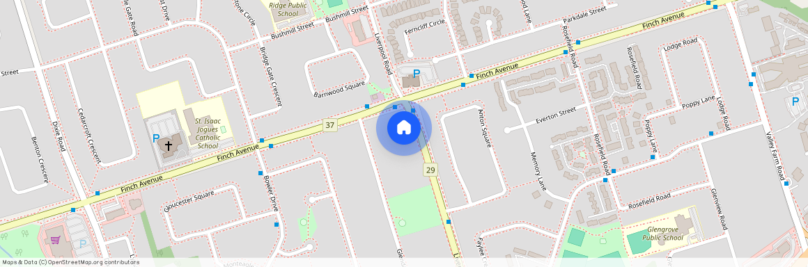 1990 Liverpool Road Unit# Basement, Pickering