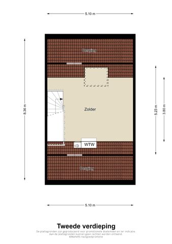 Wilhelminastraat 59, 6001 HD, Weert - Foto 3