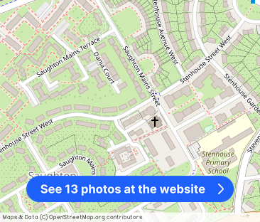 Stenhouse Street West, Edinburgh, EH11 - Photo 1