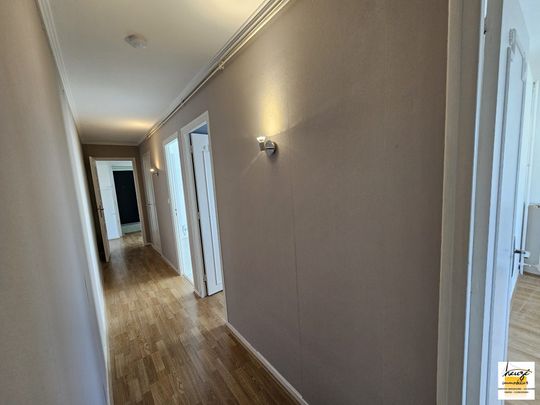 Location Appartement 5 pièces 92m² LE HAVRE 76600 - Photo 1