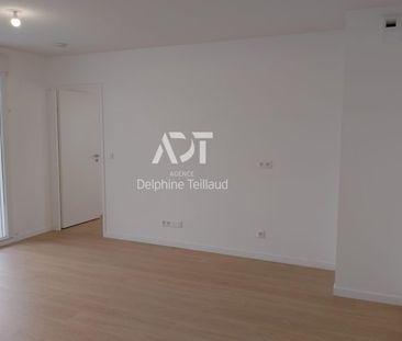 Appartement T2 à GRENOBLE - Photo 5