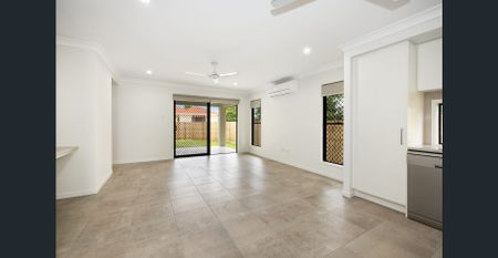 Brand New 3 Bedroom Duplex Fully Air Conditioned on Golf Links - Photo 2