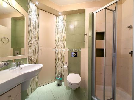 Mieszkanie Kraków Stare Miasto powierzchnia 106.0 m² C206-WM-34194 - Photo 5