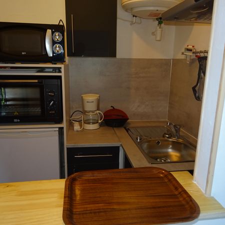 Location Appartement 1 pièce 22m² ORLEANS 45000 - Photo 3