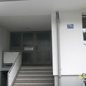 3-Zimmer-Wohnung mit Loggia, Top 51 - Photo 2