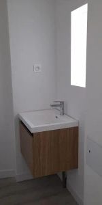 Appartement à louer 1 pièce 15m² - Photo 3