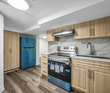 For Lease - 15 Killamarsh Drive Unit# 03, Toronto, Ontario - Photo 3