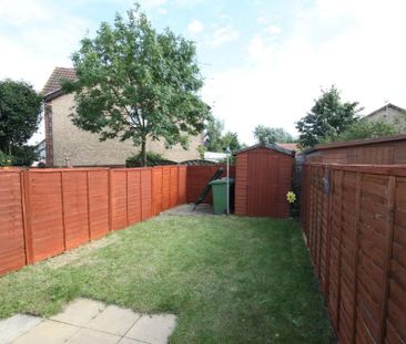 2 bedroom terraced house to rent - Photo 1