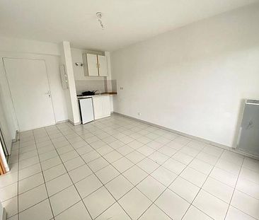 Location appartement 2 pièces 27.34 m² à Montpellier (34000) - Photo 3