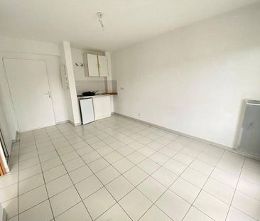 Location appartement 2 pièces 27.34 m² à Montpellier (34000) - Photo 1