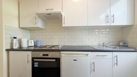 Studio to rent - Photo 4