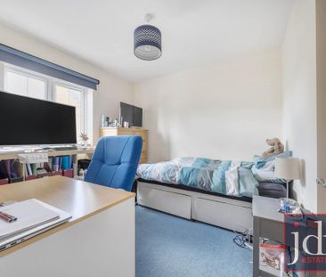 4 bedroom link detached house to rent - Photo 4
