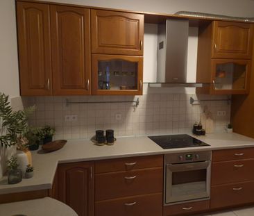 Do wynajęcia mieszkanie 57 m² na osiedlu Marina - Photo 5