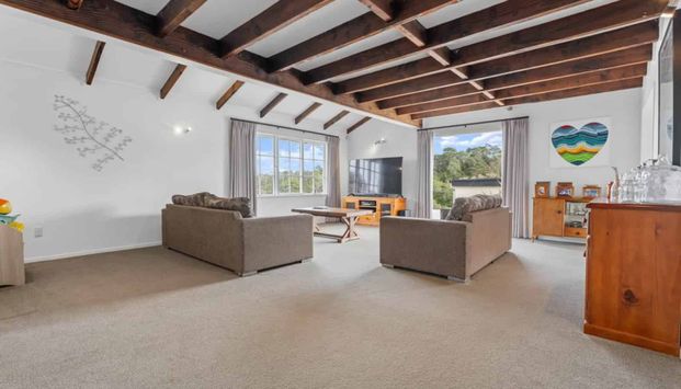 Spacious & Charming Character Home. - Photo 1