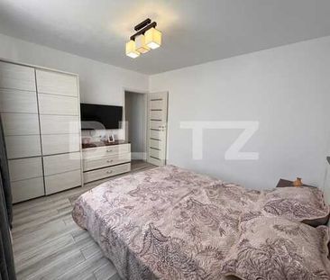 Apartament 2 camere decomandat, modern, zona Puskin - Photo 4