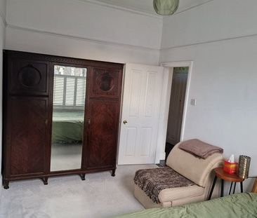 Room in a Shared Flat, Seymour Avenue, BS7 - Photo 3