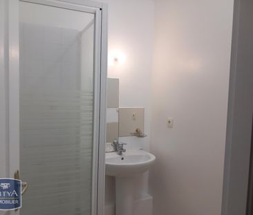 Location Appartement 3 pièces 56m² DIEPPE 76200 - Photo 2